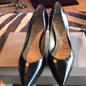 Black pumps Sam Edelman